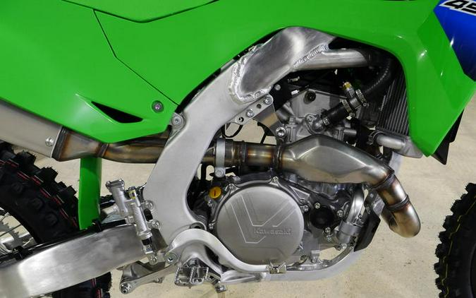 2026 Kawasaki KX™450X
