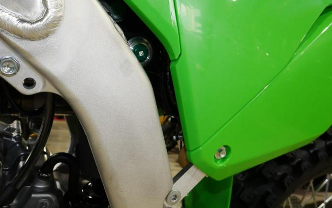2026 Kawasaki KX™450X