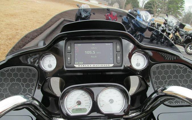 2016 Harley-Davidson FLTRXS - Road Glide Special