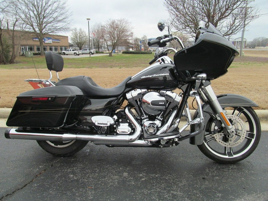 2016 Harley-Davidson FLTRXS - Road Glide Special