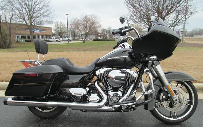 2016 Harley-Davidson FLTRXS - Road Glide Special