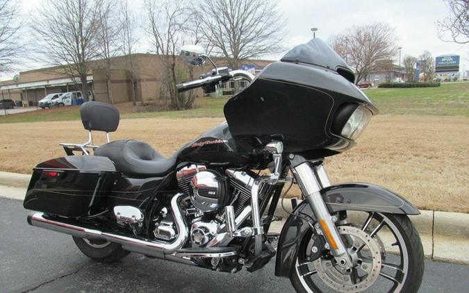 2016 Harley-Davidson FLTRXS - Road Glide Special