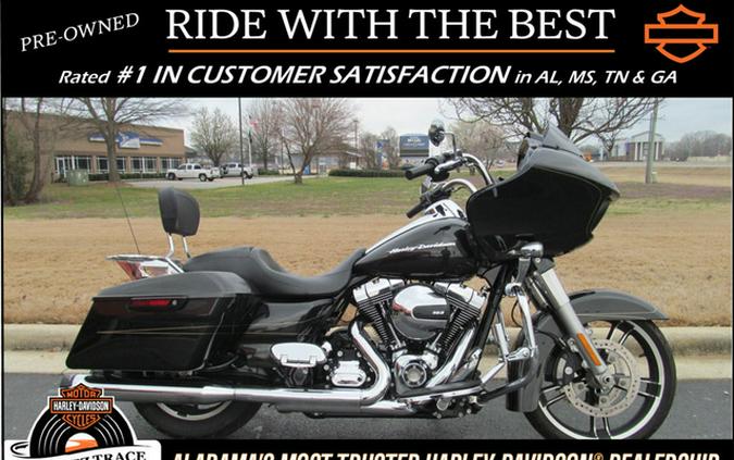 2016 Harley-Davidson FLTRXS - Road Glide Special