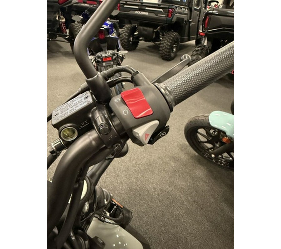 2026 Honda Rebel 500