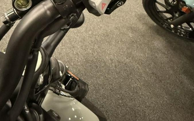 2026 Honda Rebel 500