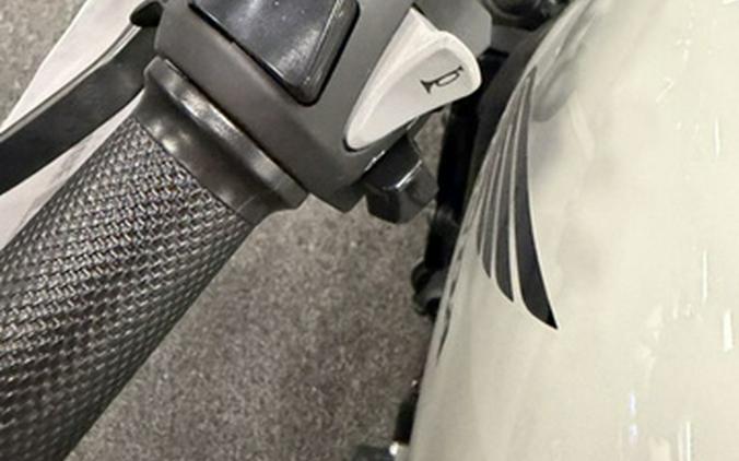 2026 Honda Rebel 500