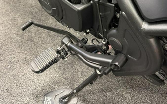 2026 Honda Rebel 500