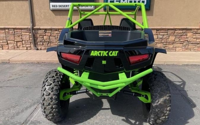 2025 Arctic Cat® Wildcat XX LTD