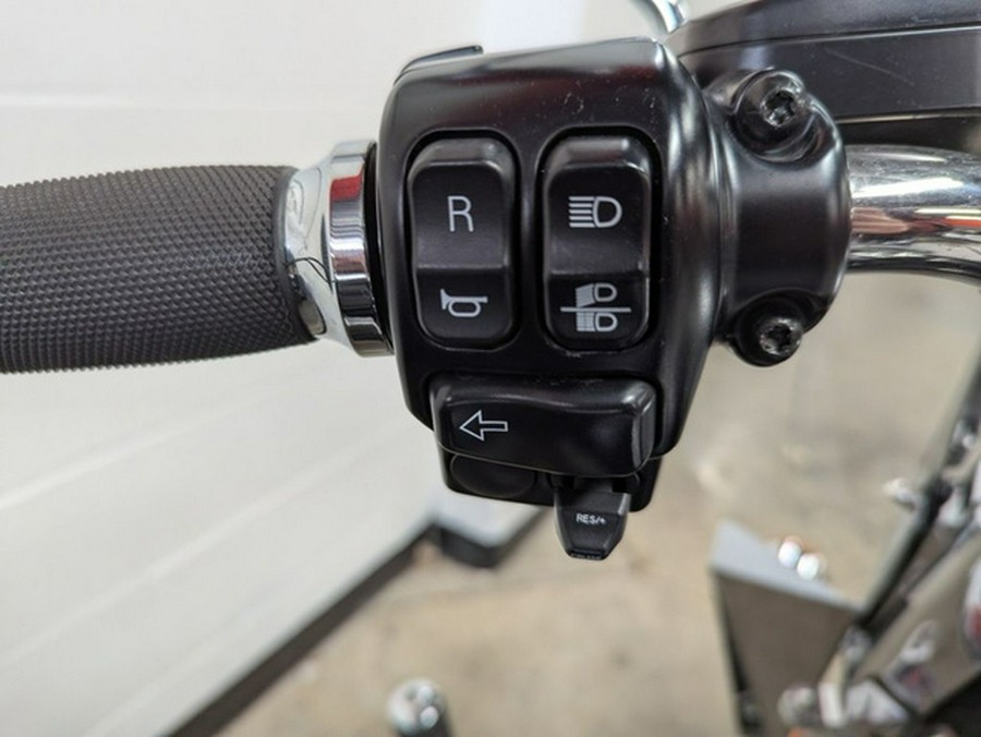 2018 Harley-Davidson Trike FLRT - Freewheeler