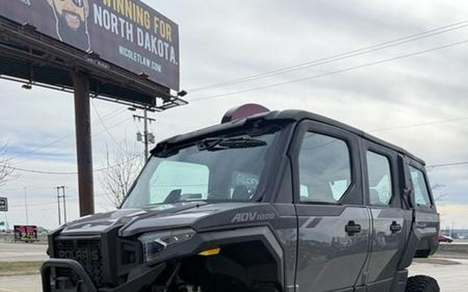 2026 Polaris® XPedition ADV 5 NorthStar