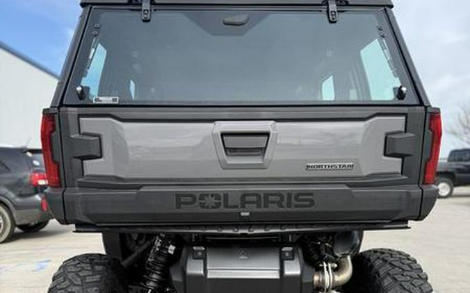 2026 Polaris® XPedition ADV 5 NorthStar