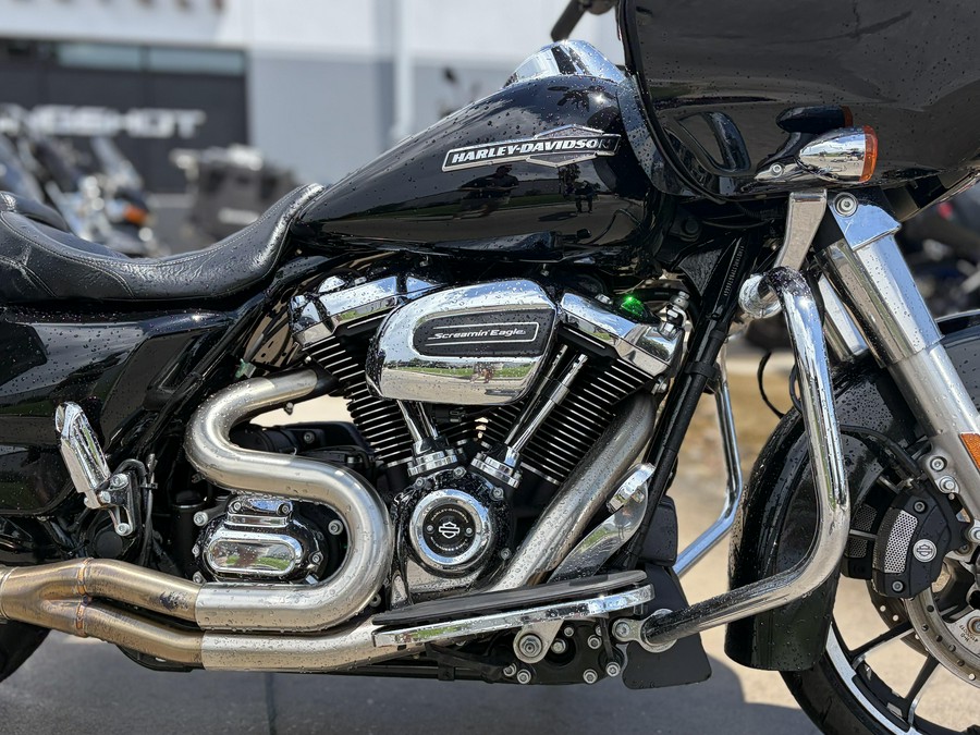 2023 HARLEY ROAD GLIDE