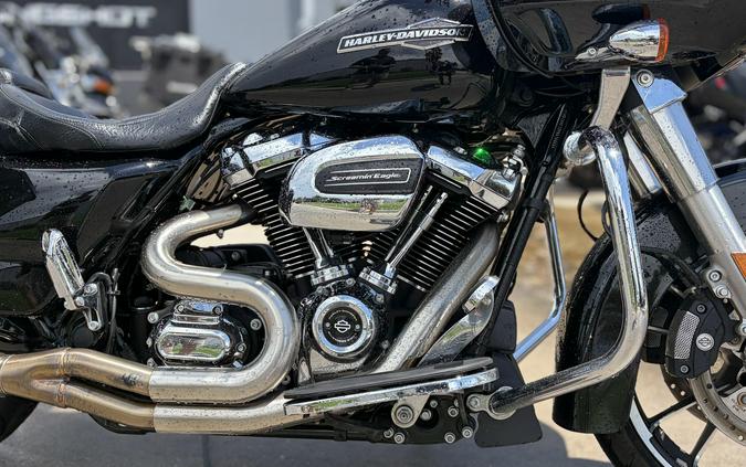 2023 HARLEY ROAD GLIDE