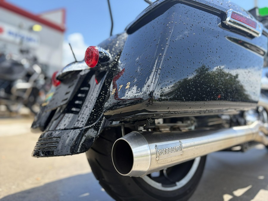 2023 HARLEY ROAD GLIDE