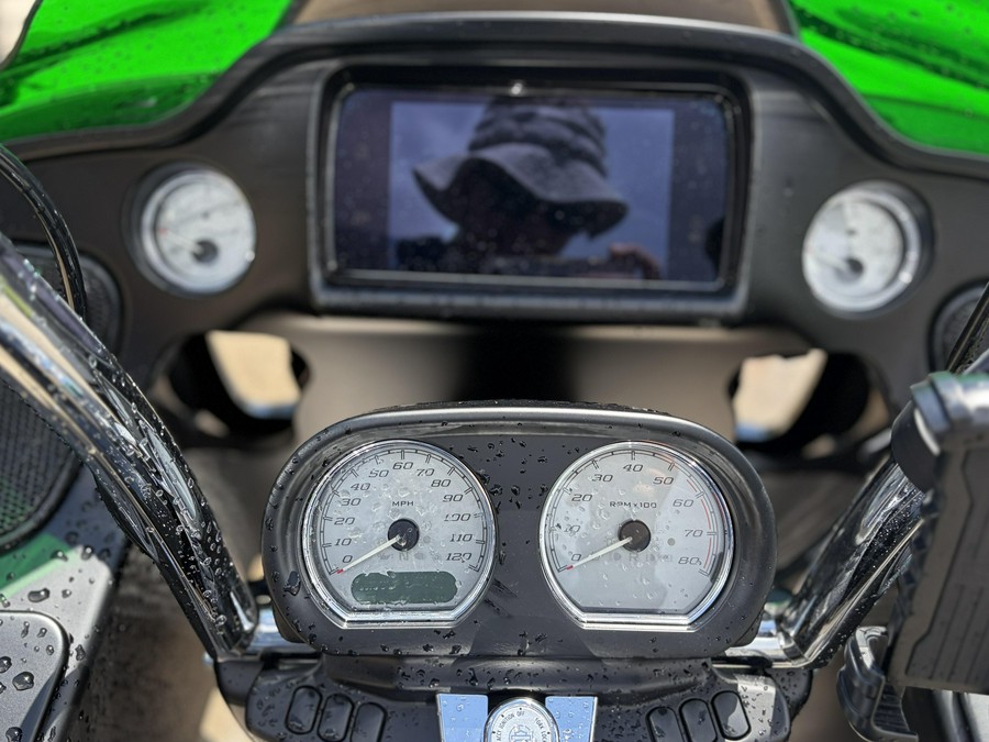 2023 HARLEY ROAD GLIDE