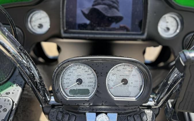 2023 HARLEY ROAD GLIDE
