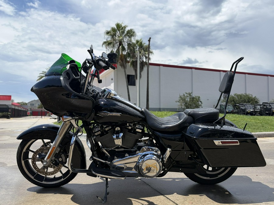 2023 HARLEY ROAD GLIDE