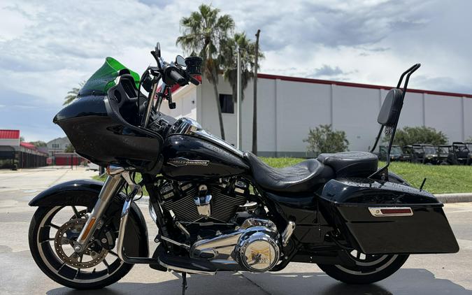 2023 HARLEY ROAD GLIDE