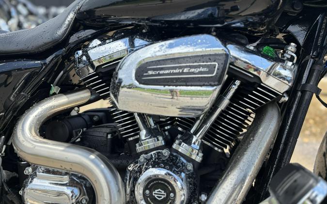 2023 HARLEY ROAD GLIDE