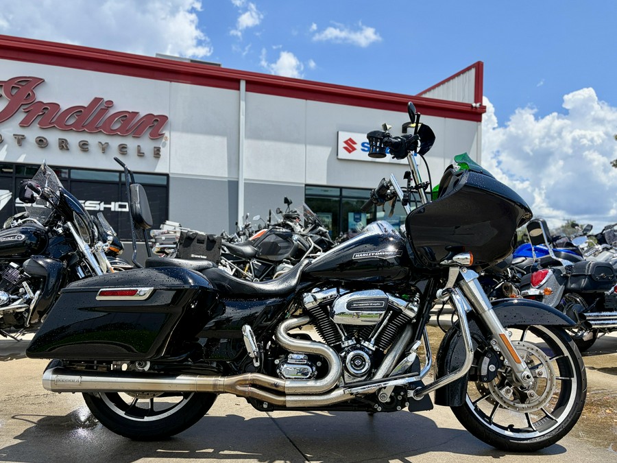 2023 HARLEY ROAD GLIDE