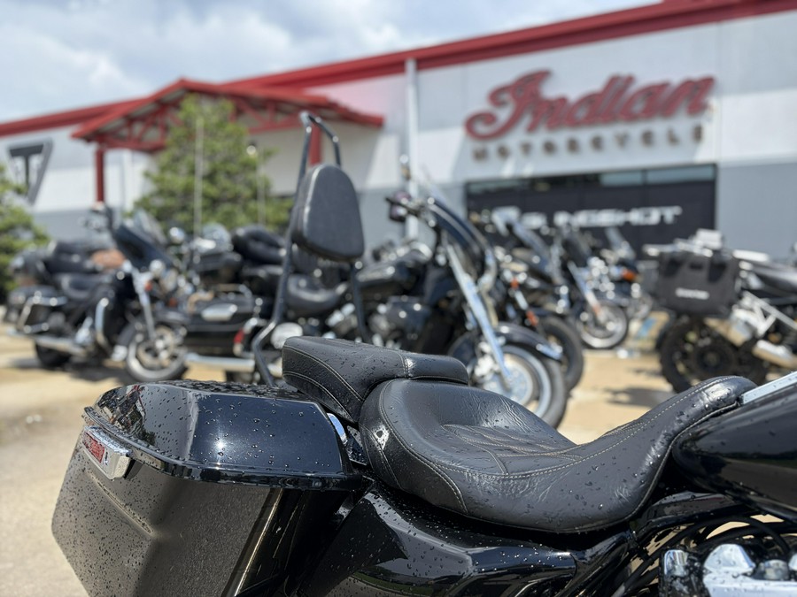 2023 HARLEY ROAD GLIDE