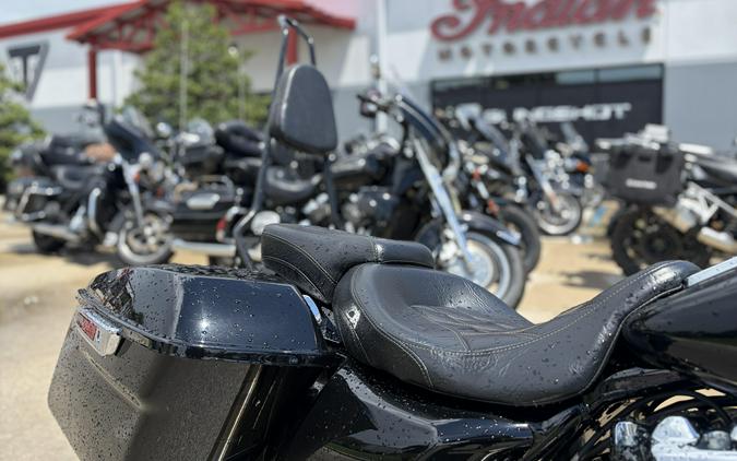2023 HARLEY ROAD GLIDE