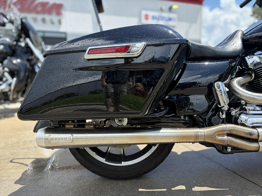 2023 HARLEY ROAD GLIDE