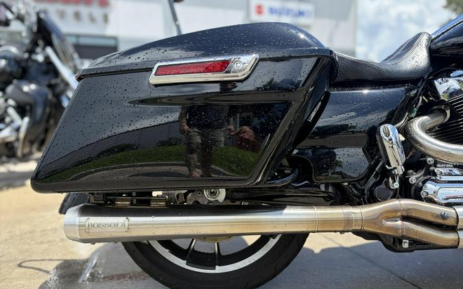 2023 HARLEY ROAD GLIDE