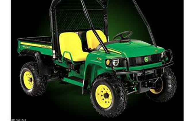 2007 John Deere Gator™ 620i XUV 4x4