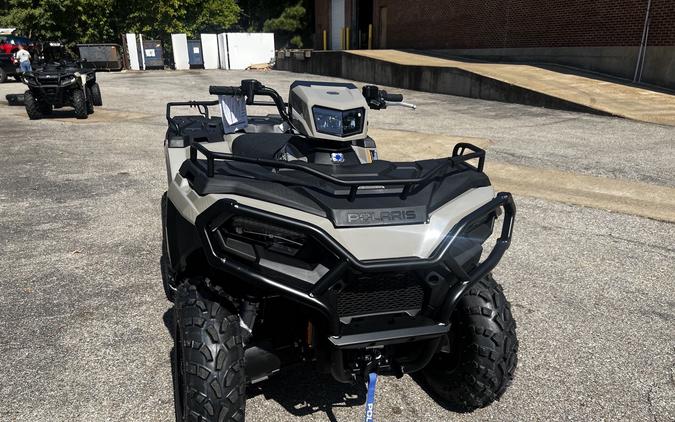 2027 Polaris Sportsman 570