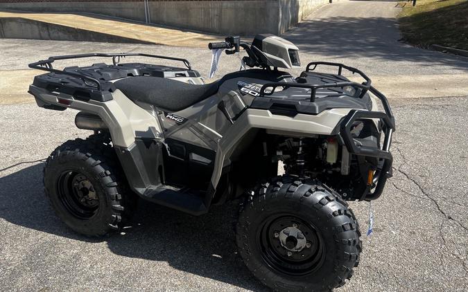 2027 Polaris Sportsman 570