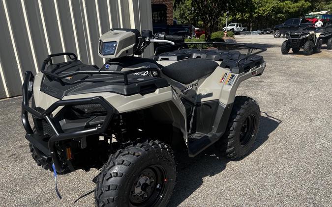 2027 Polaris Sportsman 570