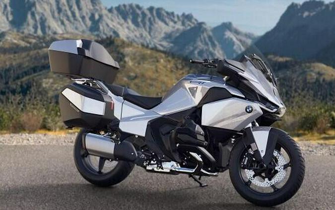 2026 BMW R 1300 RT