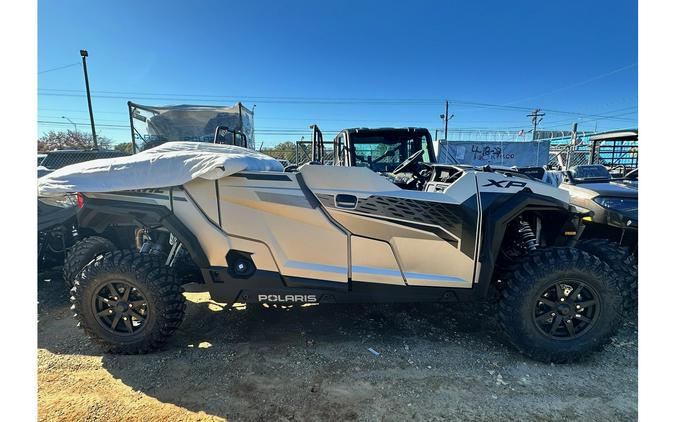 2024 Polaris Industries G24GMK99AH