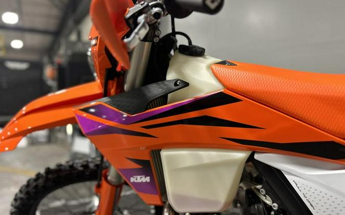 2024 KTM 300 XC-W