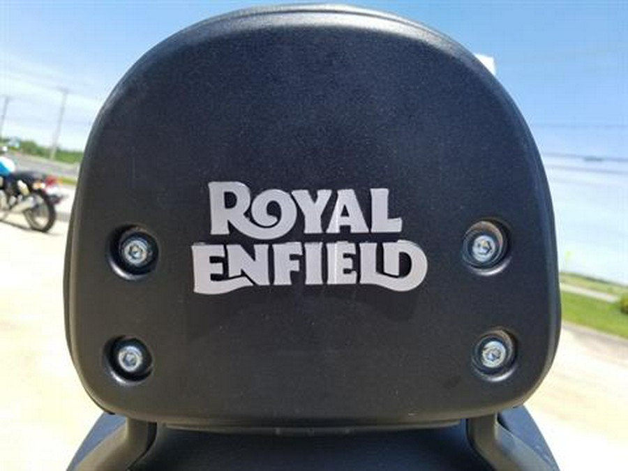 2023 Royal Enfield Meteor 350