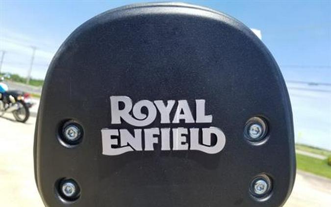 2023 Royal Enfield Meteor 350