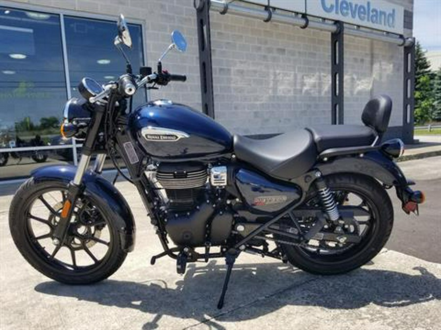 2023 Royal Enfield Meteor 350