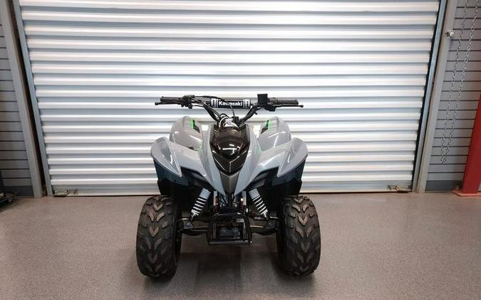 2024 Kawasaki KFX®50