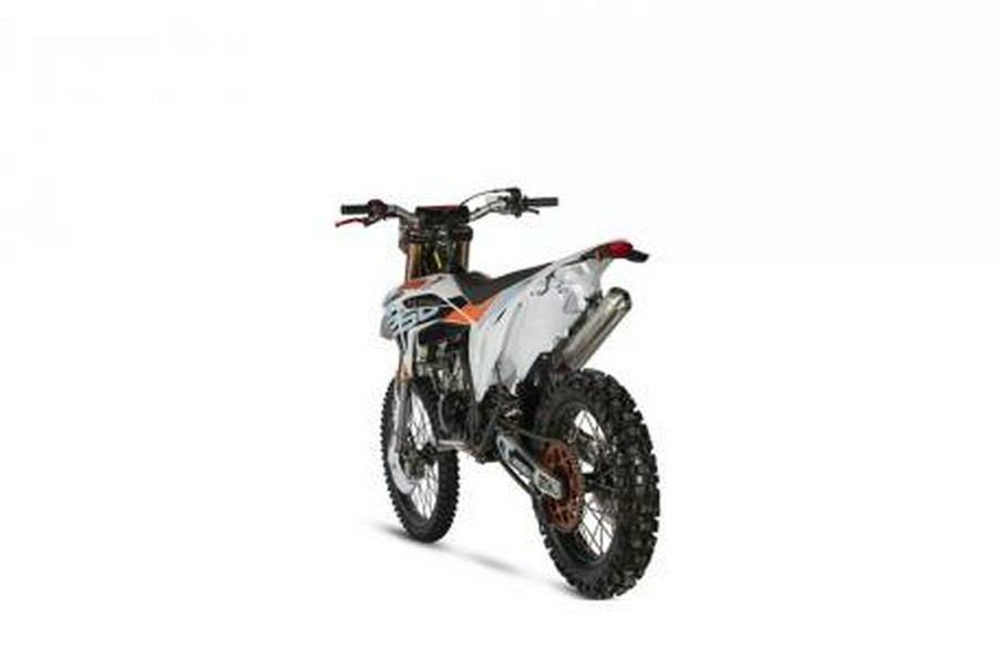 2022 Kayo KT 250 [2-Stroke] On Sale! $1,300 Savings!