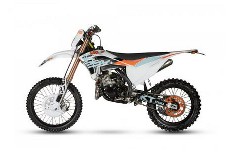 2022 Kayo KT 250 [2-Stroke] On Sale! $1,300 Savings!