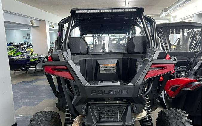 2021 Polaris RZR Pro XP® 4 Ultimate