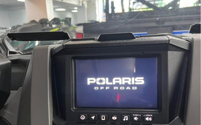 2021 Polaris RZR Pro XP® 4 Ultimate
