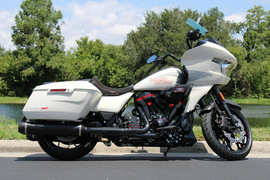 2024 Harley-Davidson FLTRXSTSE - CVO Road Glide ST