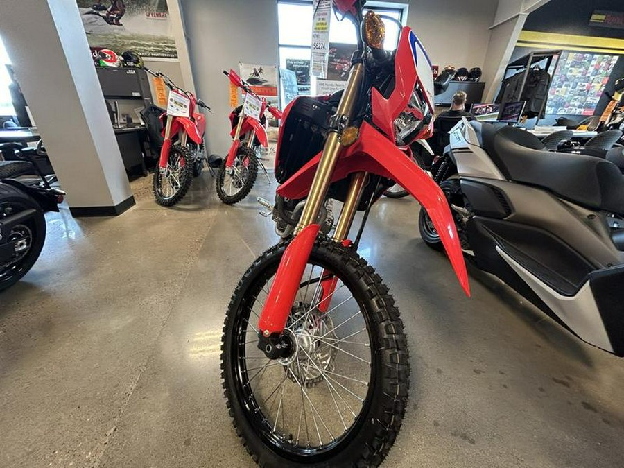 2024 Honda® CRF300L