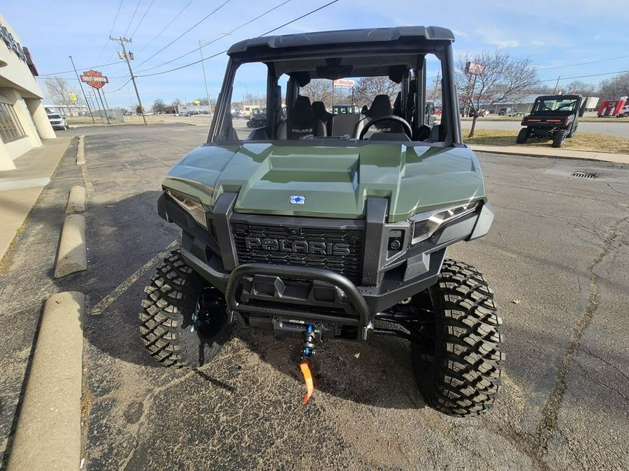 2024 Polaris Polaris XPEDITION XP 5 Ultimate