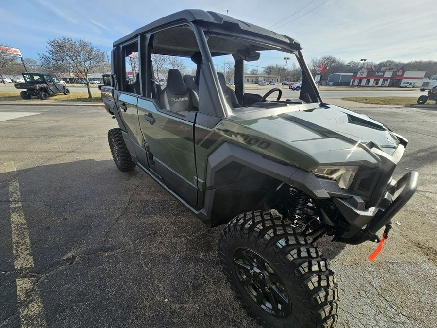 2024 Polaris Polaris XPEDITION XP 5 Ultimate