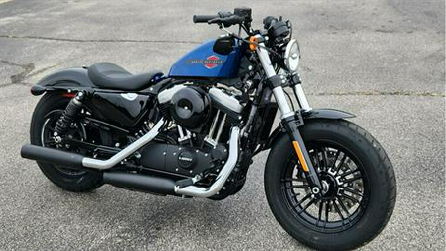 2022 Harley-Davidson Forty-Eight®