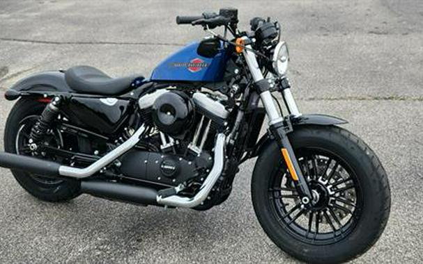 2022 Harley-Davidson Forty-Eight®