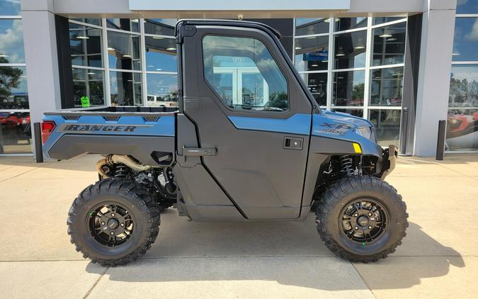 2025 Polaris Industries RANGER XP 1000 NS ED PREM